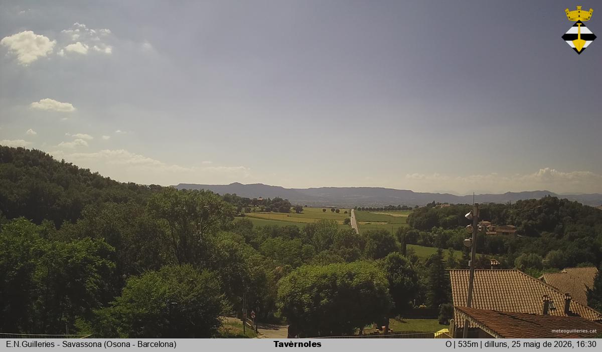 Tavèrnoles 