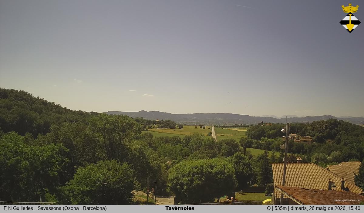 Tavèrnoles 
