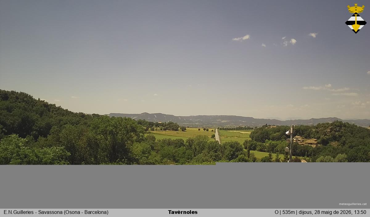Tavèrnoles 