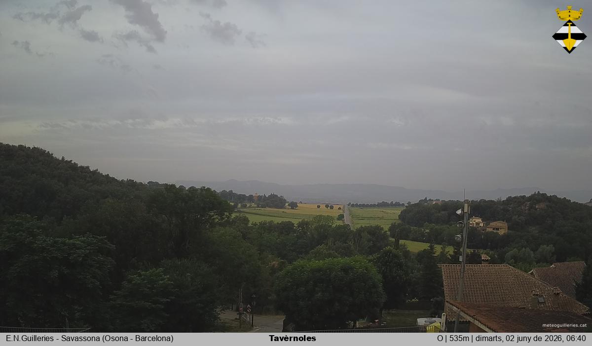 Tavèrnoles 