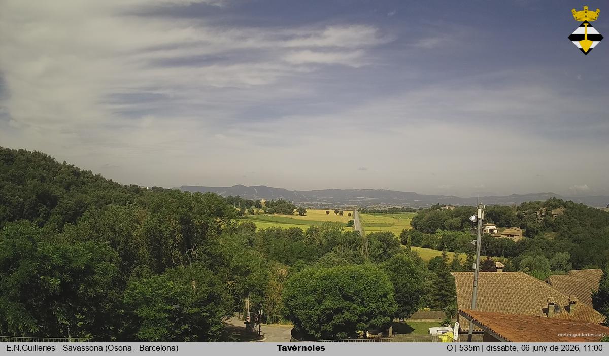 Tavèrnoles 