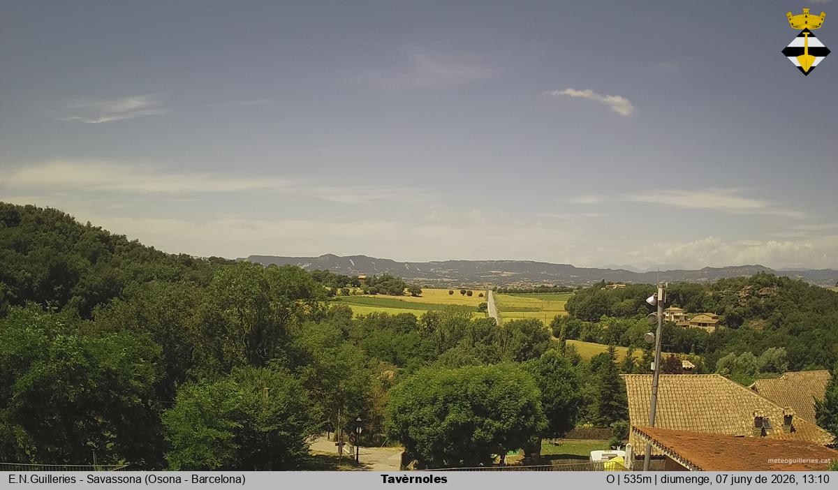 Tavèrnoles 