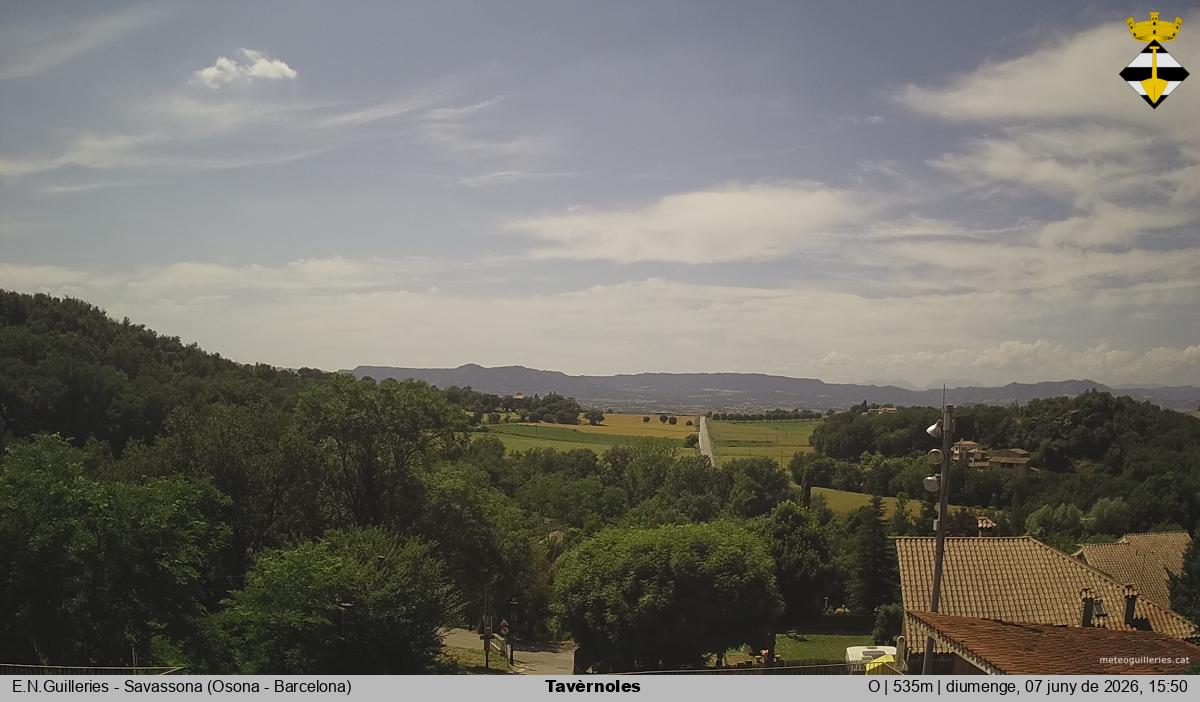 Tavèrnoles 
