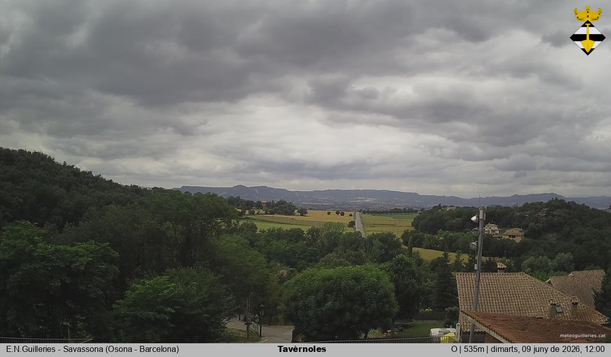 Tavèrnoles 