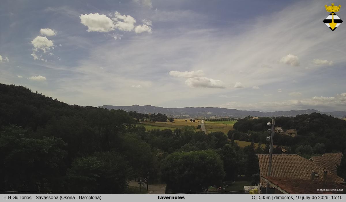 Tavèrnoles 