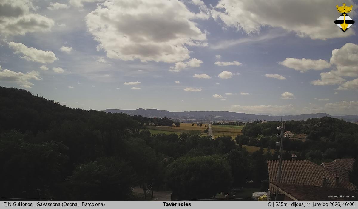 Tavèrnoles 