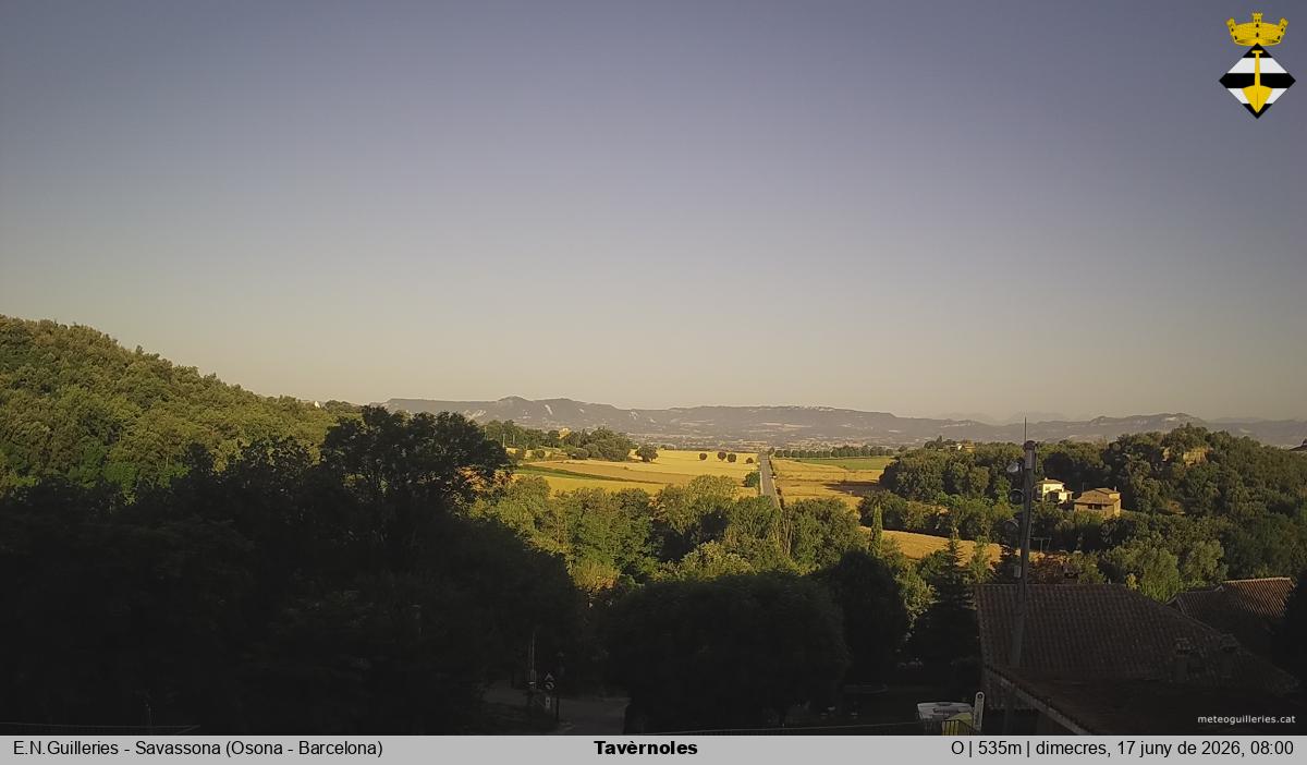 Tavèrnoles 