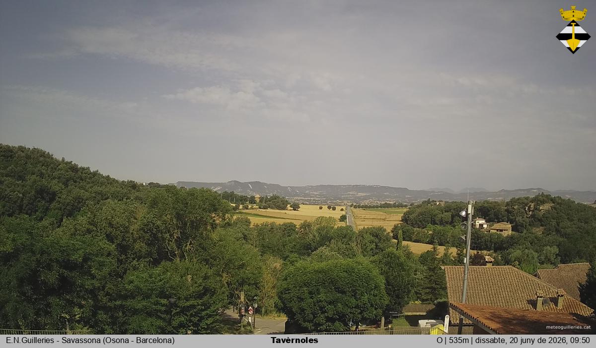 Tavèrnoles 