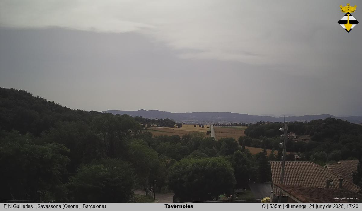 Tavèrnoles 