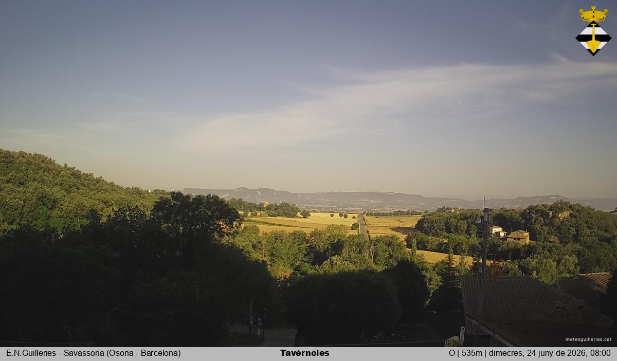 Tavèrnoles 