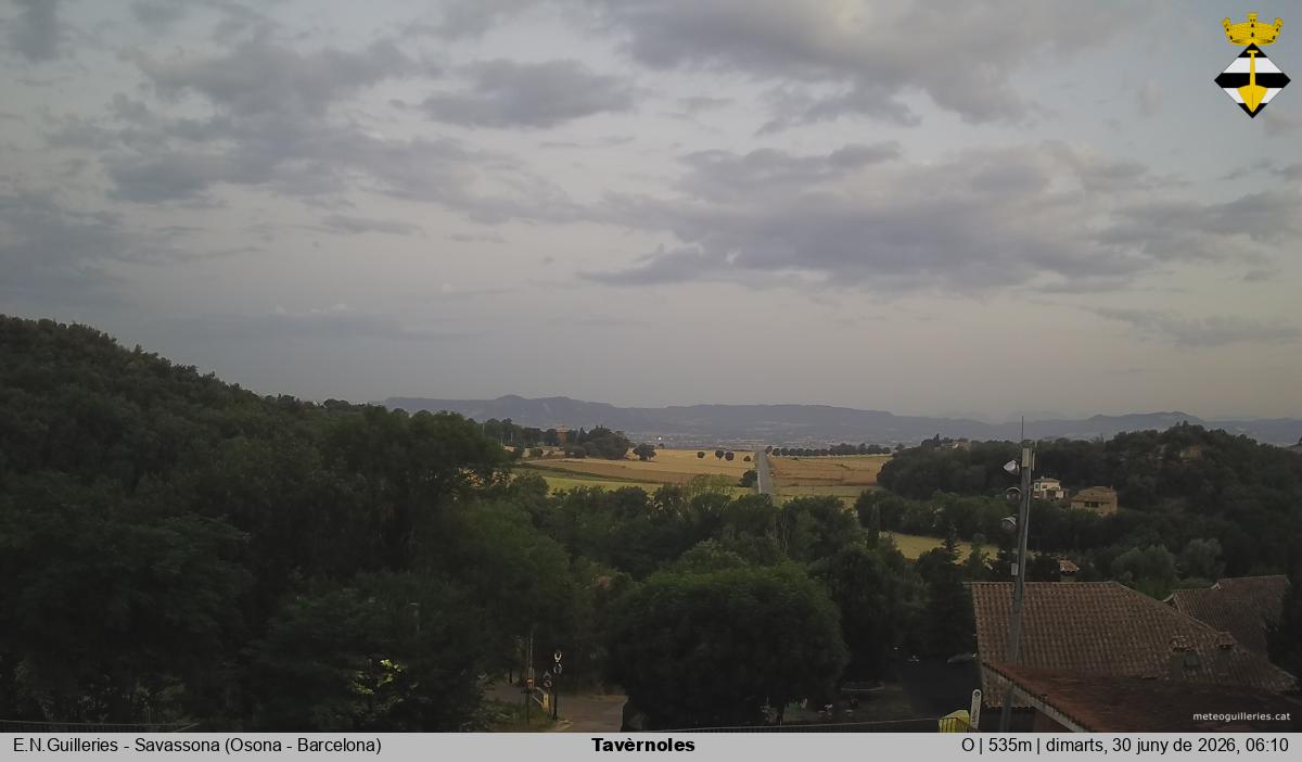 Tavèrnoles 
