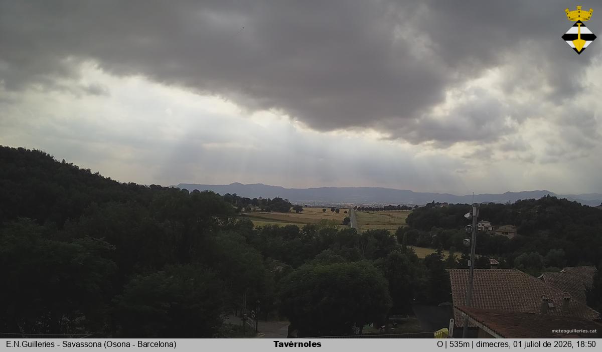 Tavèrnoles 