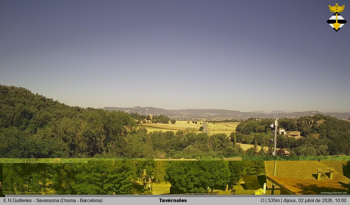 Tavèrnoles 