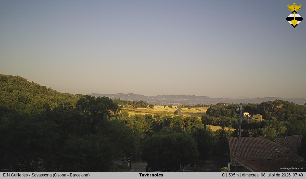 Tavèrnoles 