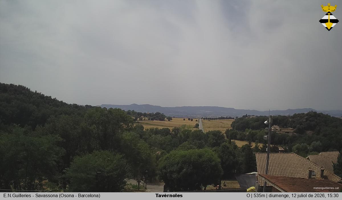 Tavèrnoles 