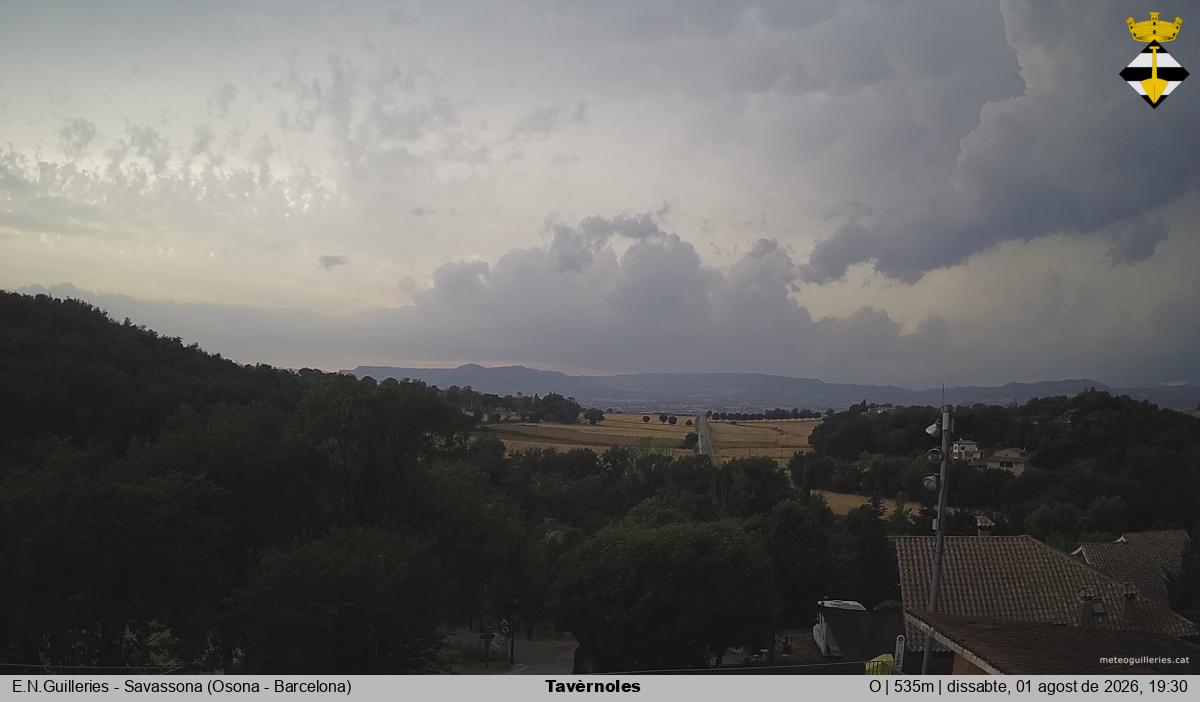 Tavèrnoles 