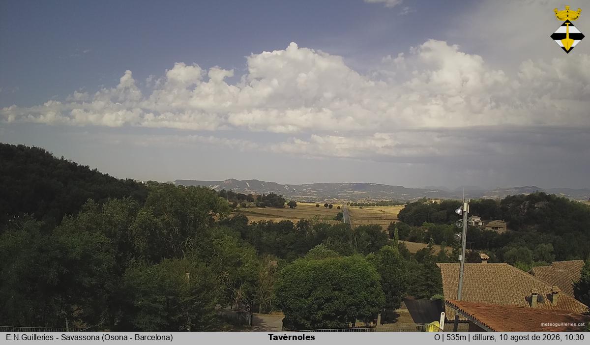 Tavèrnoles 
