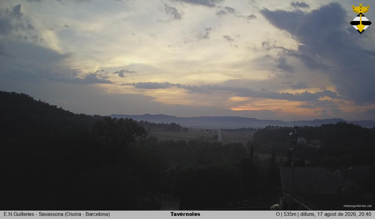 Tavèrnoles 
