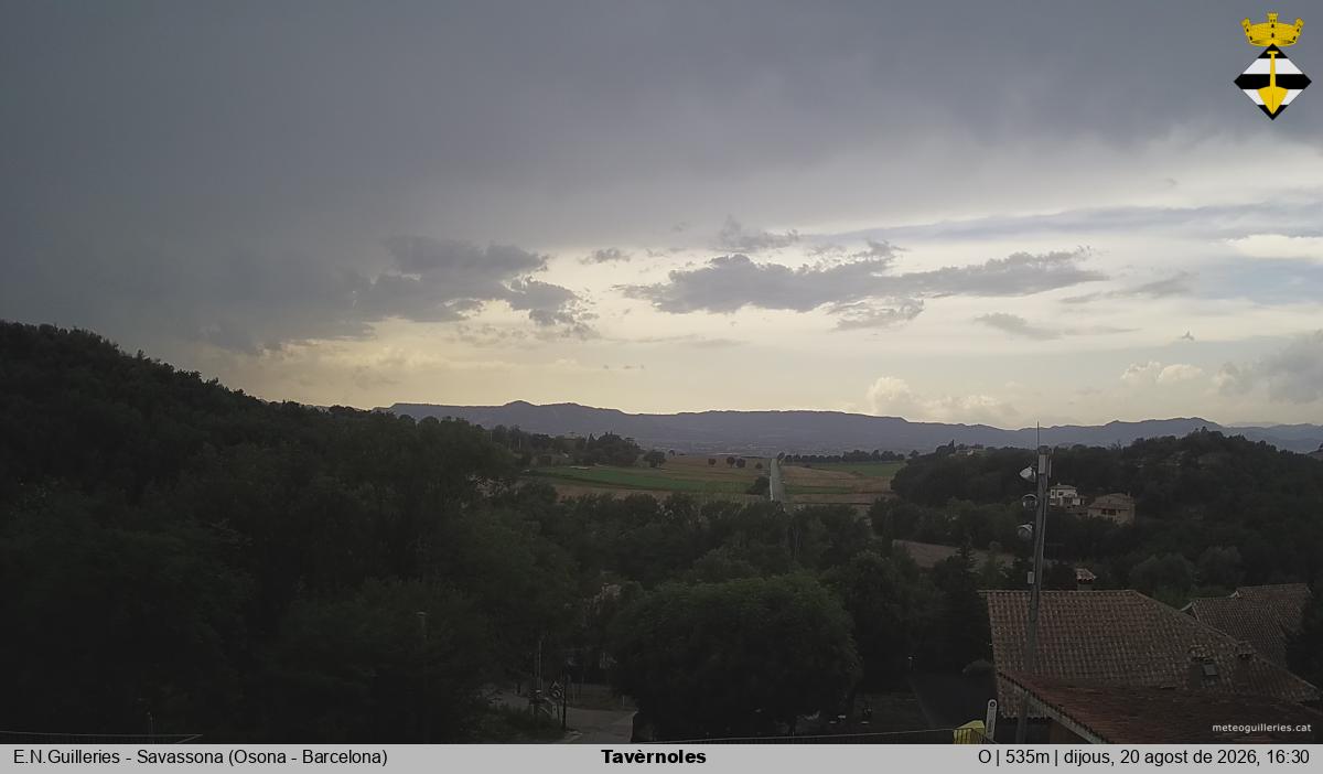 Tavèrnoles 
