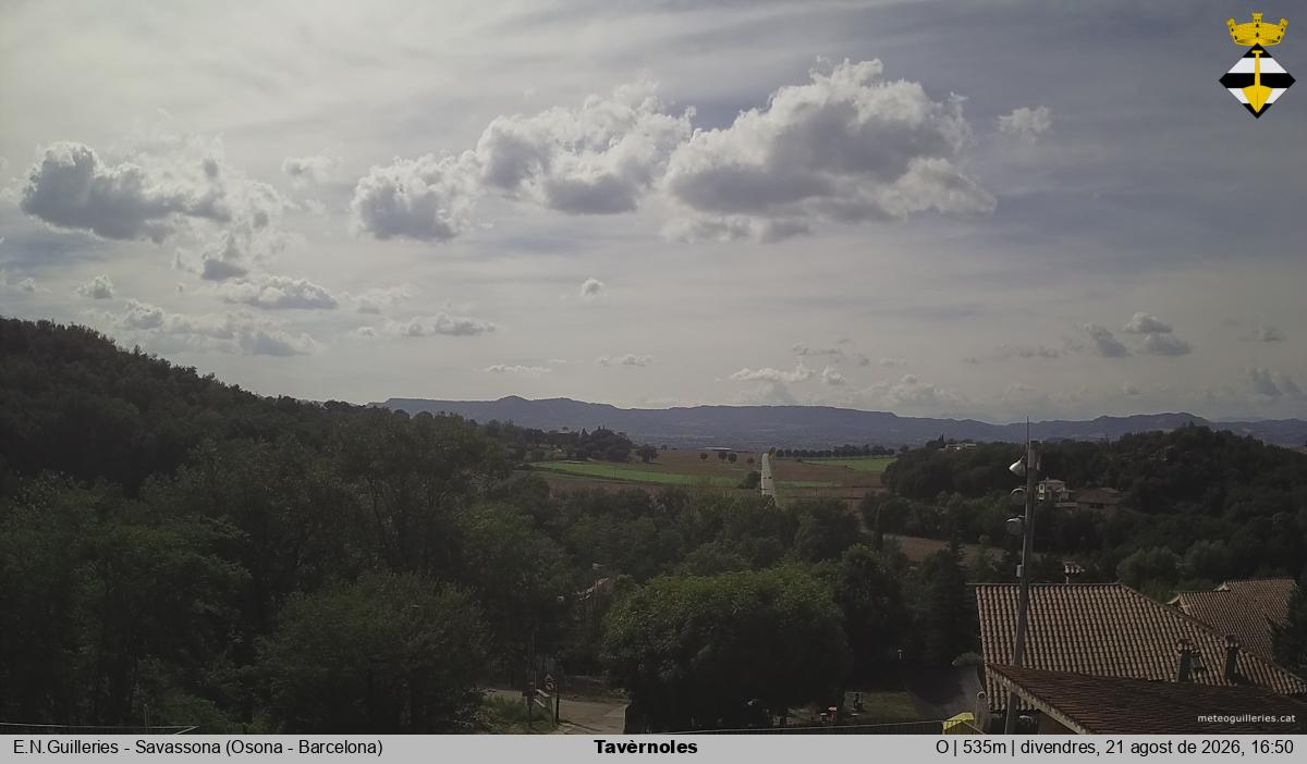 Tavèrnoles 