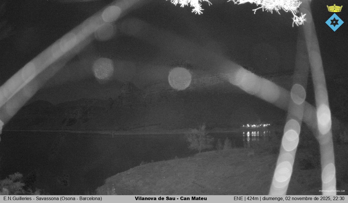 Vilanova de Sau - Can Mateu