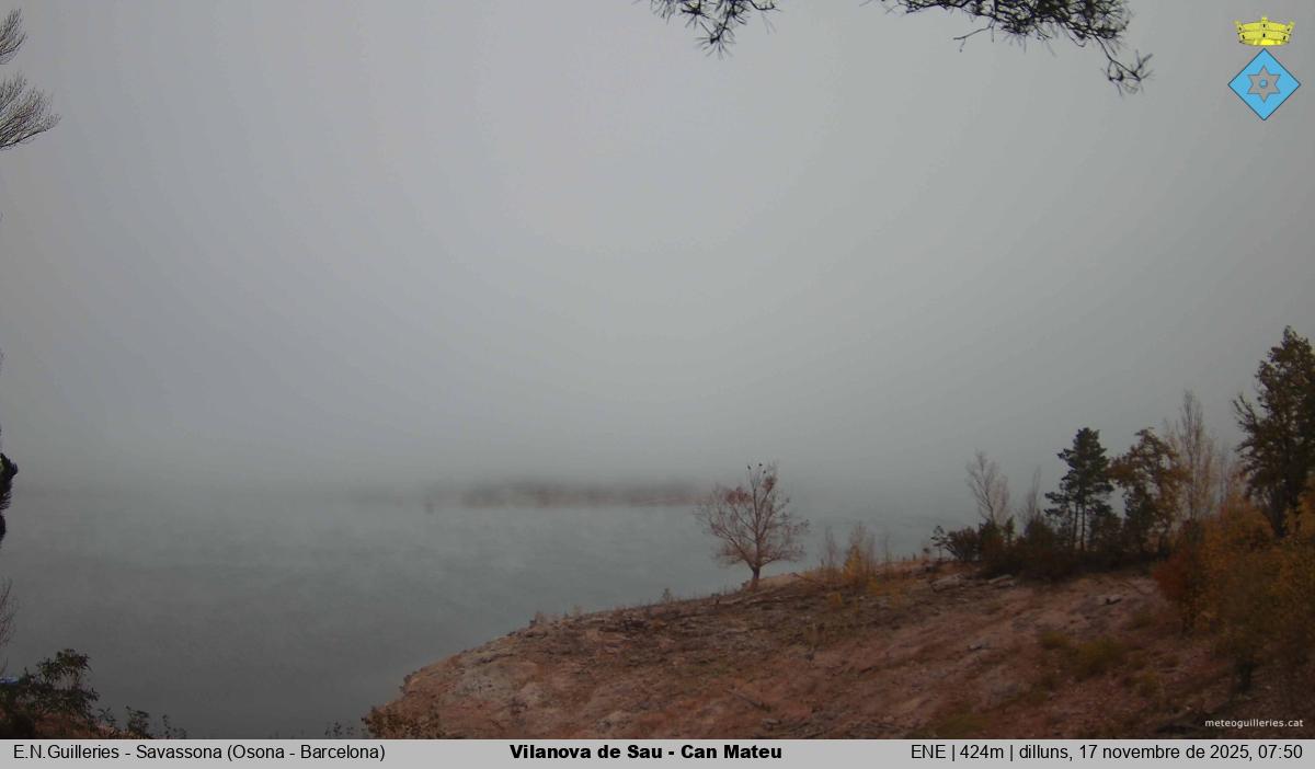 Vilanova de Sau - Can Mateu