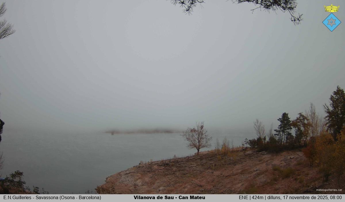 Vilanova de Sau - Can Mateu