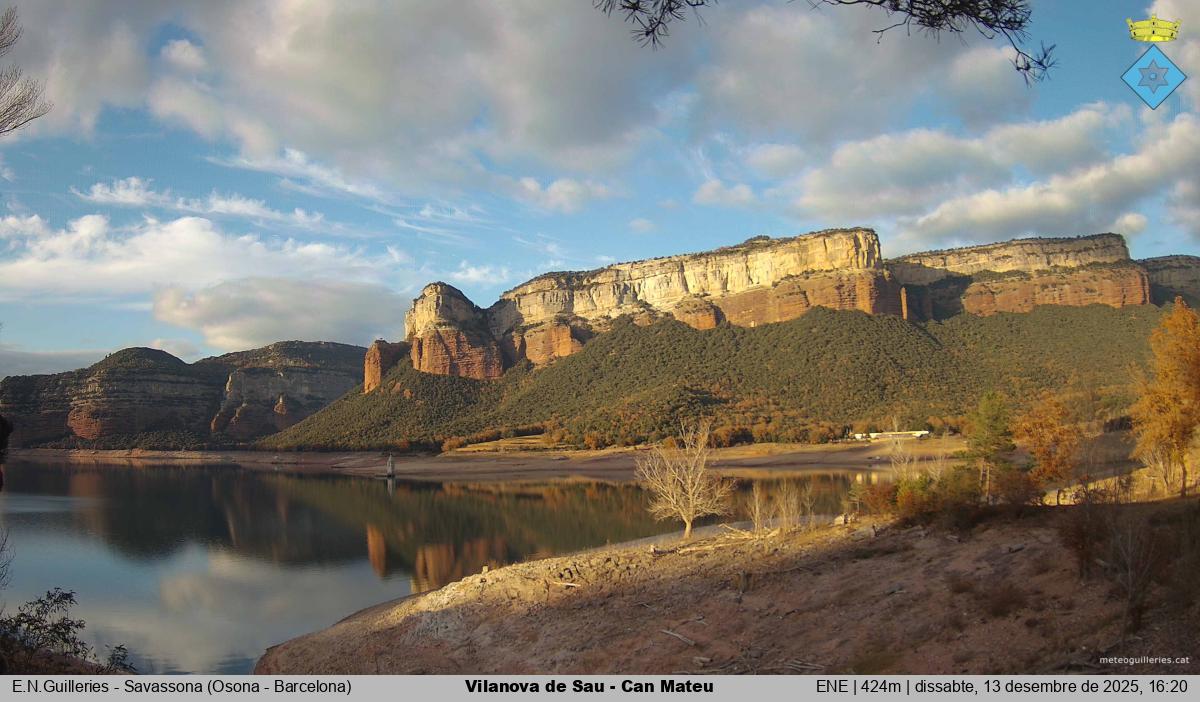 Vilanova de Sau - Can Mateu