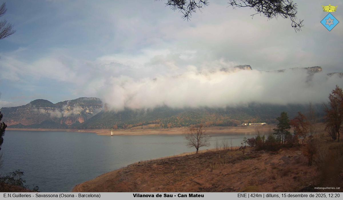 Vilanova de Sau - Can Mateu