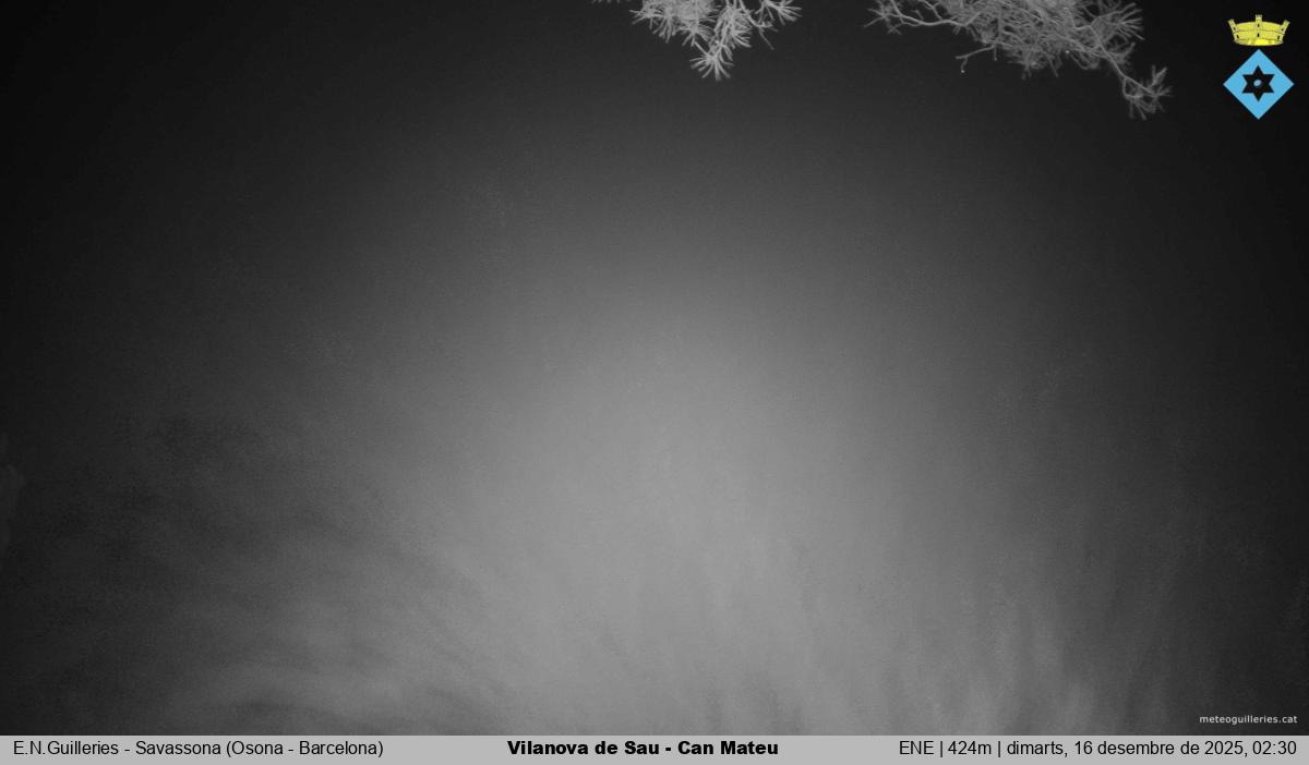 Vilanova de Sau - Can Mateu