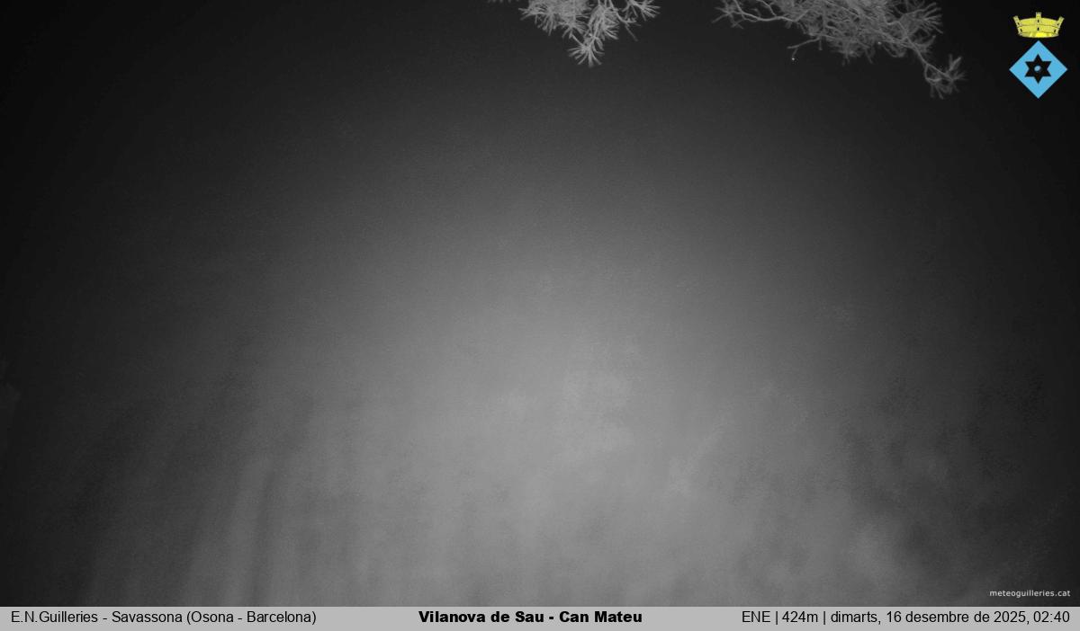 Vilanova de Sau - Can Mateu