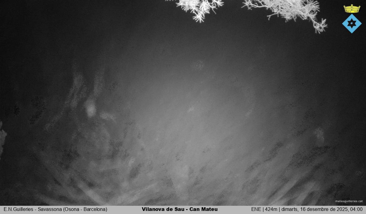 Vilanova de Sau - Can Mateu