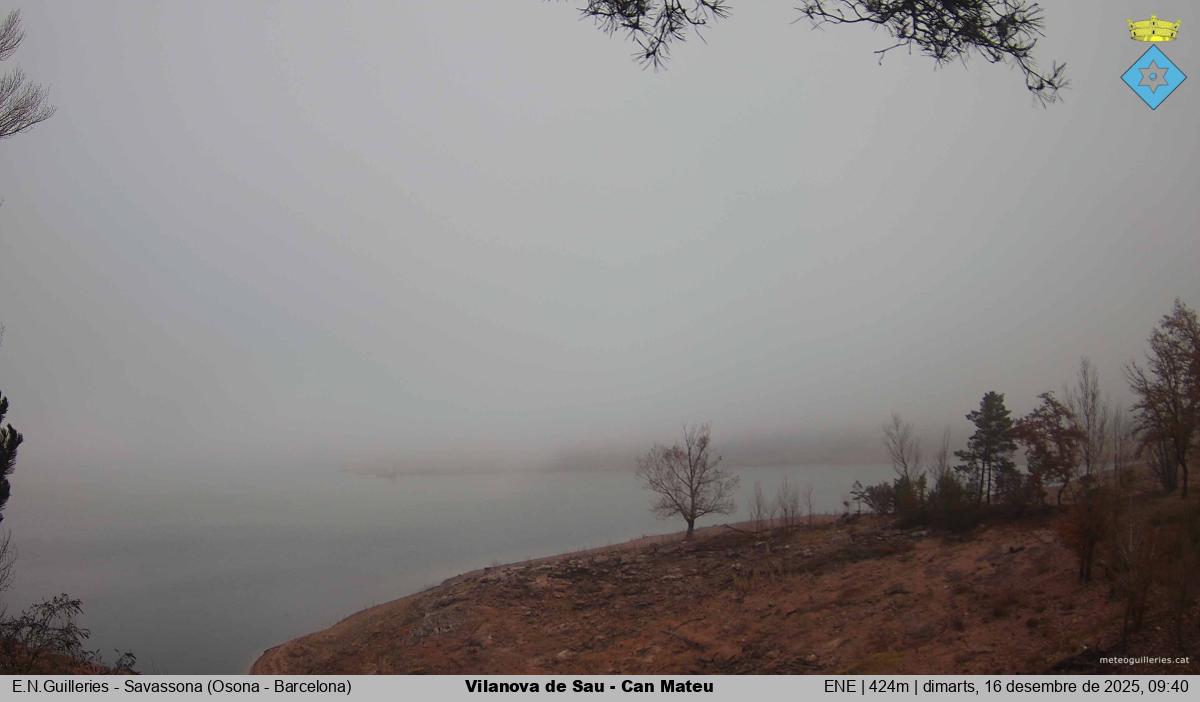 Vilanova de Sau - Can Mateu