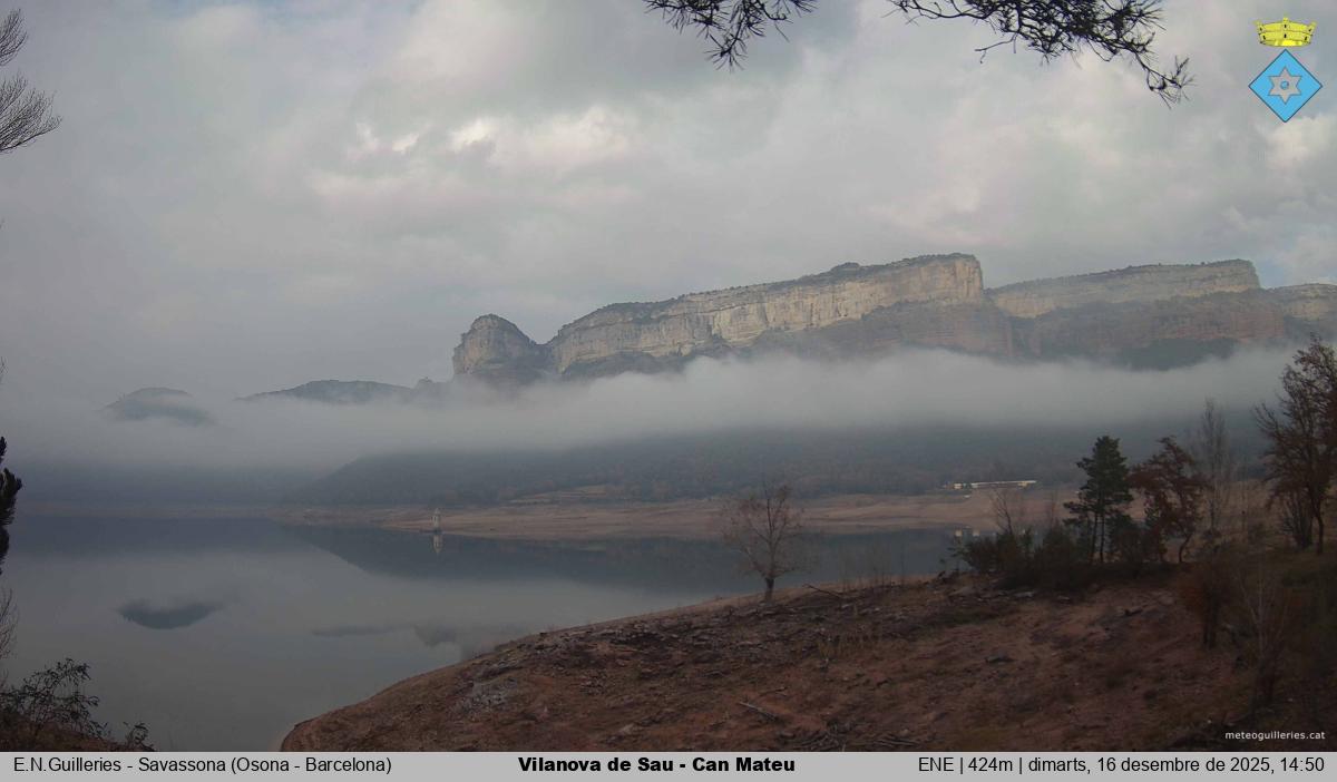 Vilanova de Sau - Can Mateu