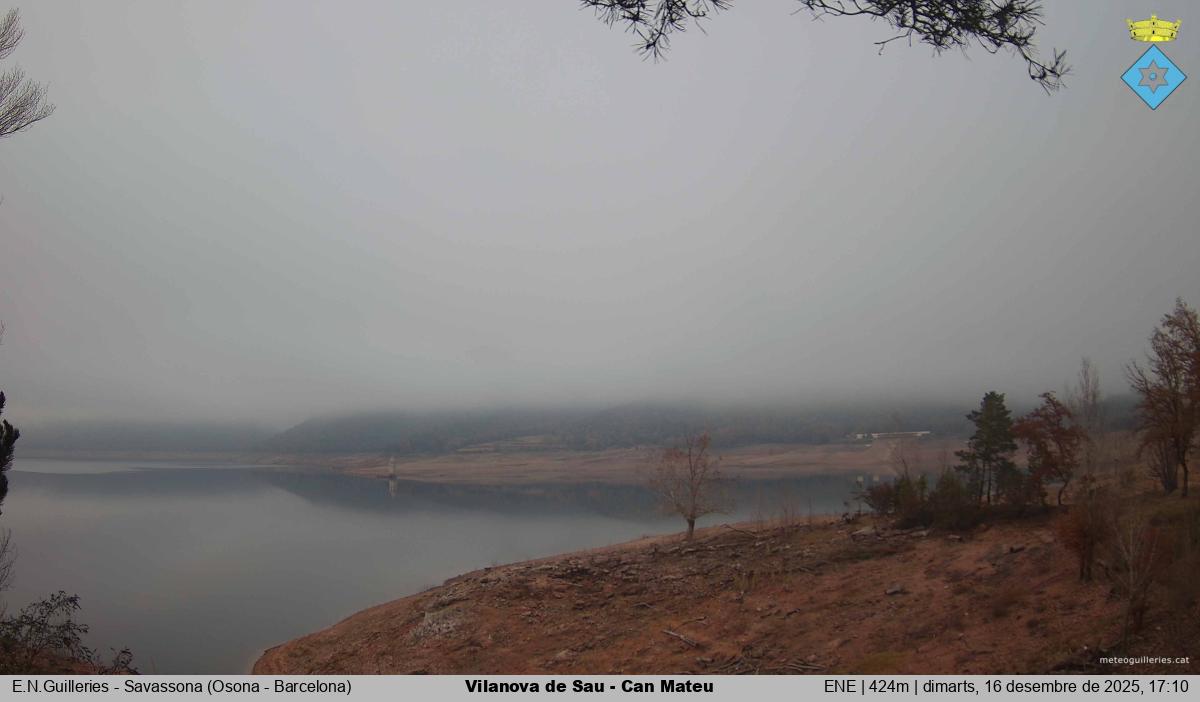 Vilanova de Sau - Can Mateu