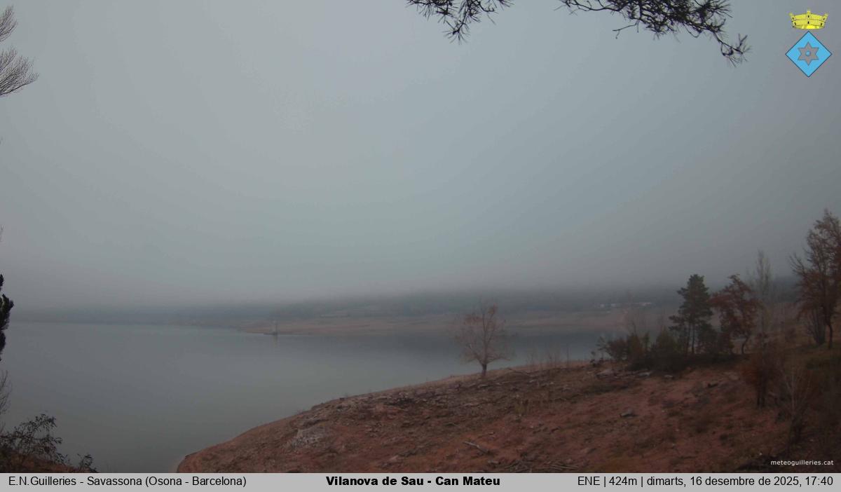 Vilanova de Sau - Can Mateu