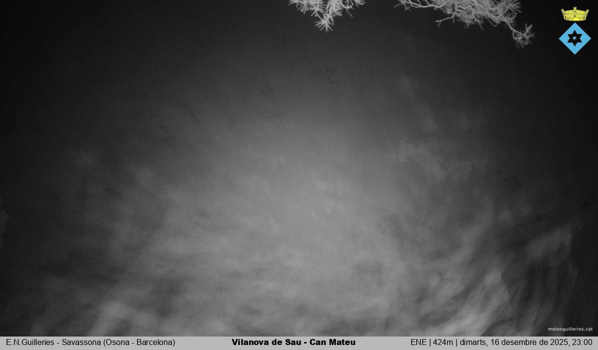 Vilanova de Sau - Can Mateu