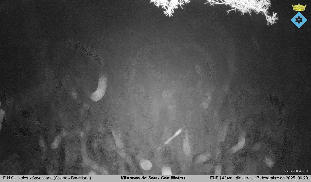 Vilanova de Sau - Can Mateu