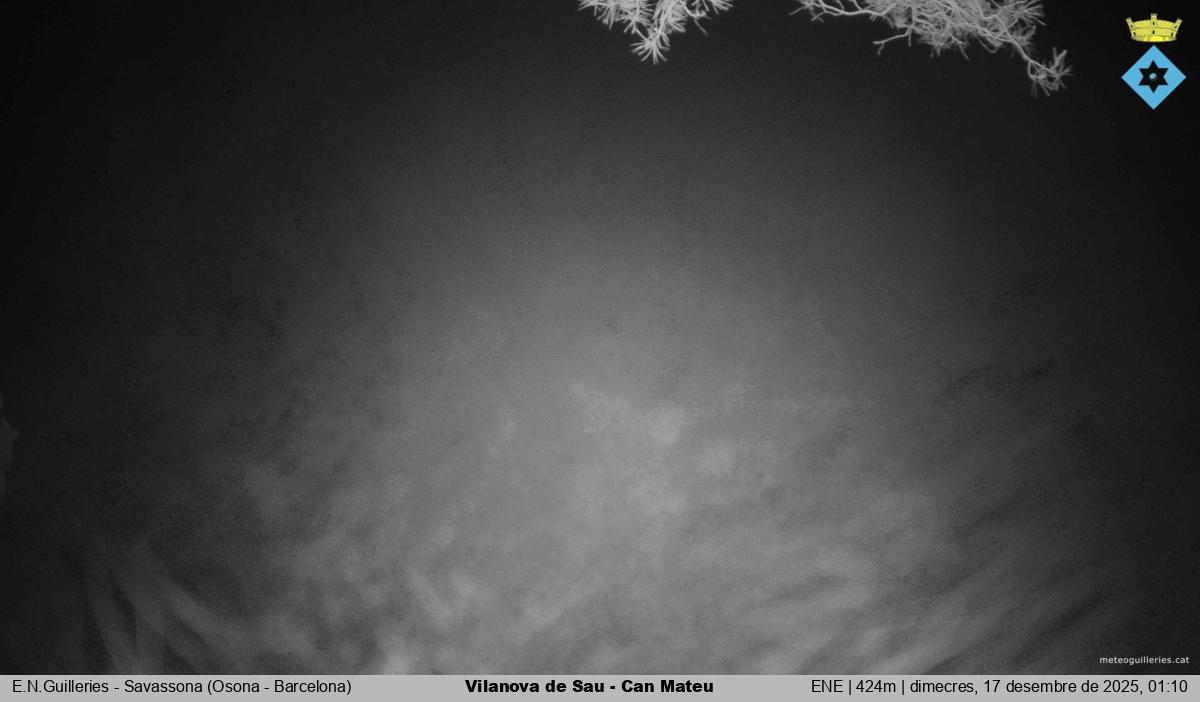 Vilanova de Sau - Can Mateu