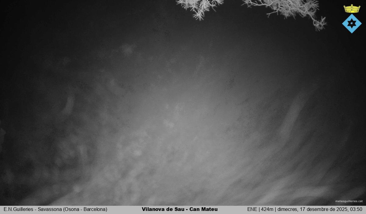 Vilanova de Sau - Can Mateu