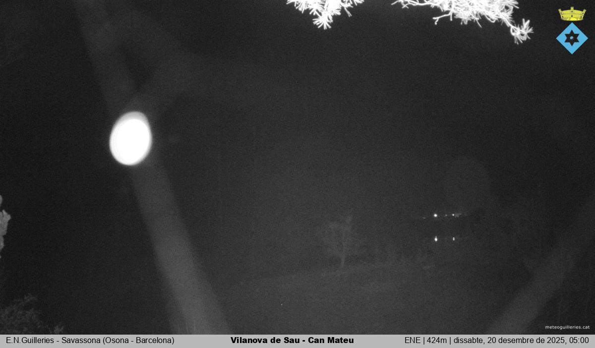 Vilanova de Sau - Can Mateu