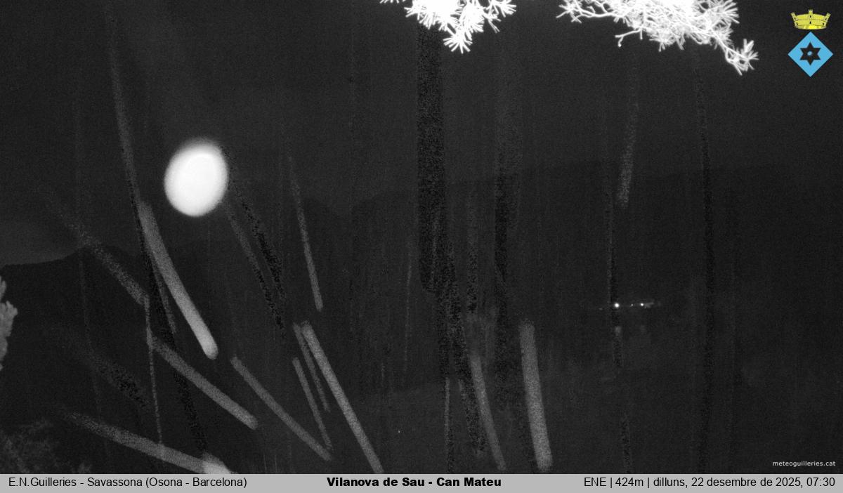 Vilanova de Sau - Can Mateu