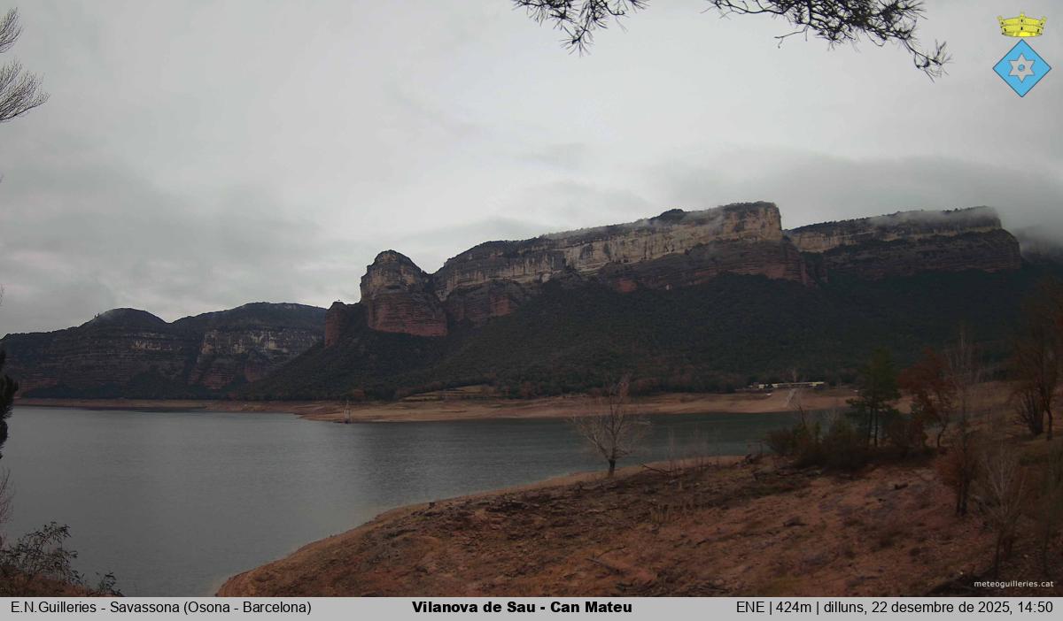 Vilanova de Sau - Can Mateu