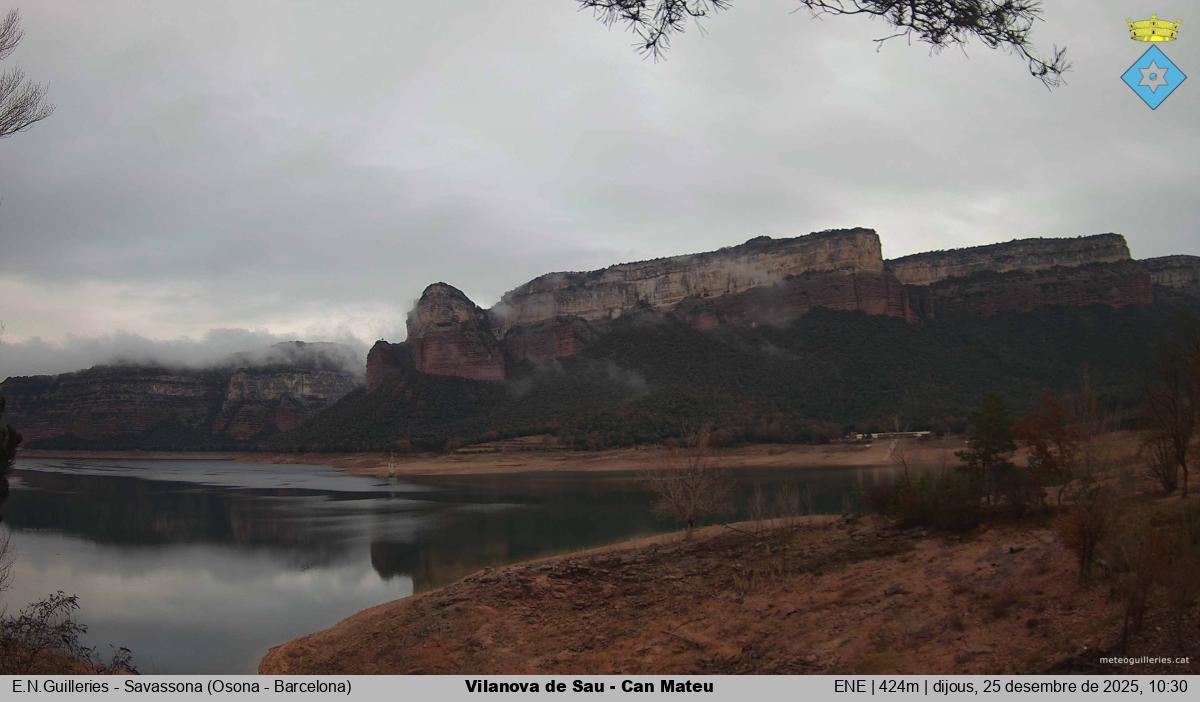 Vilanova de Sau - Can Mateu