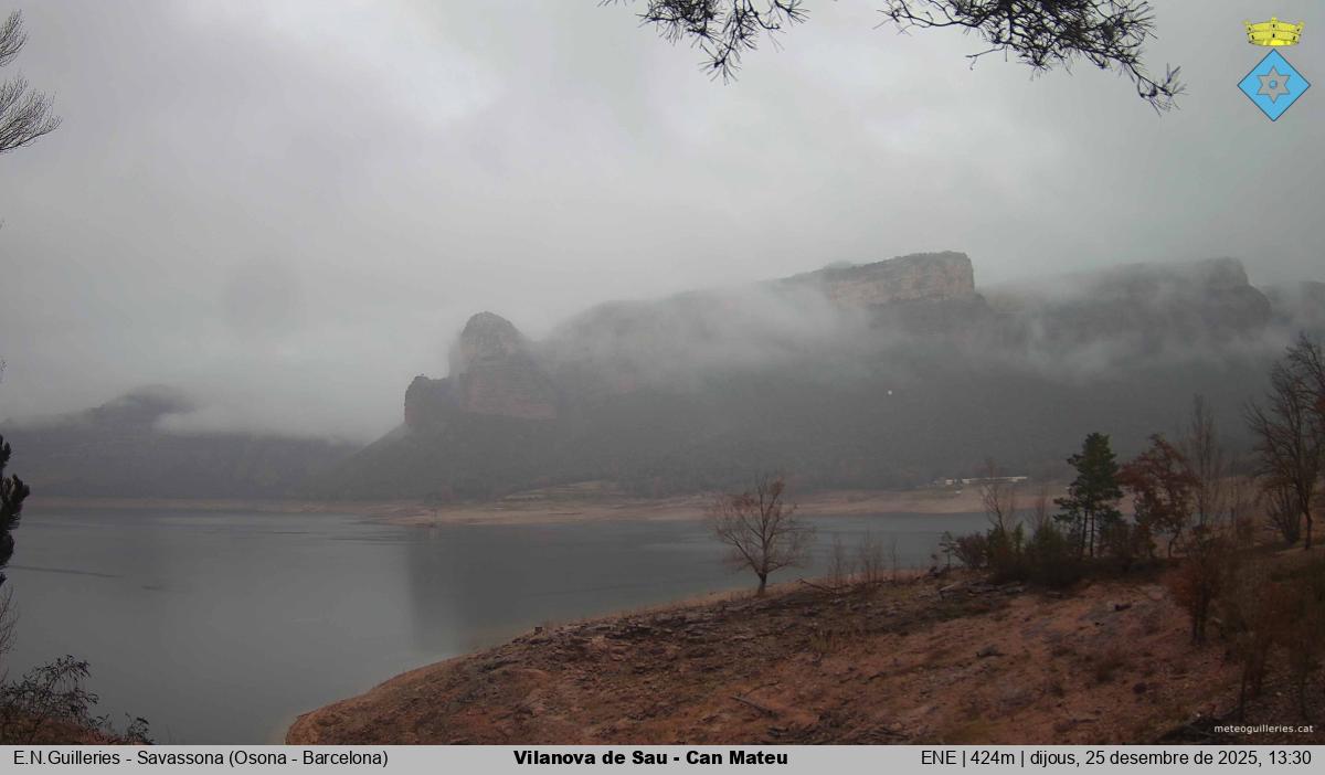 Vilanova de Sau - Can Mateu