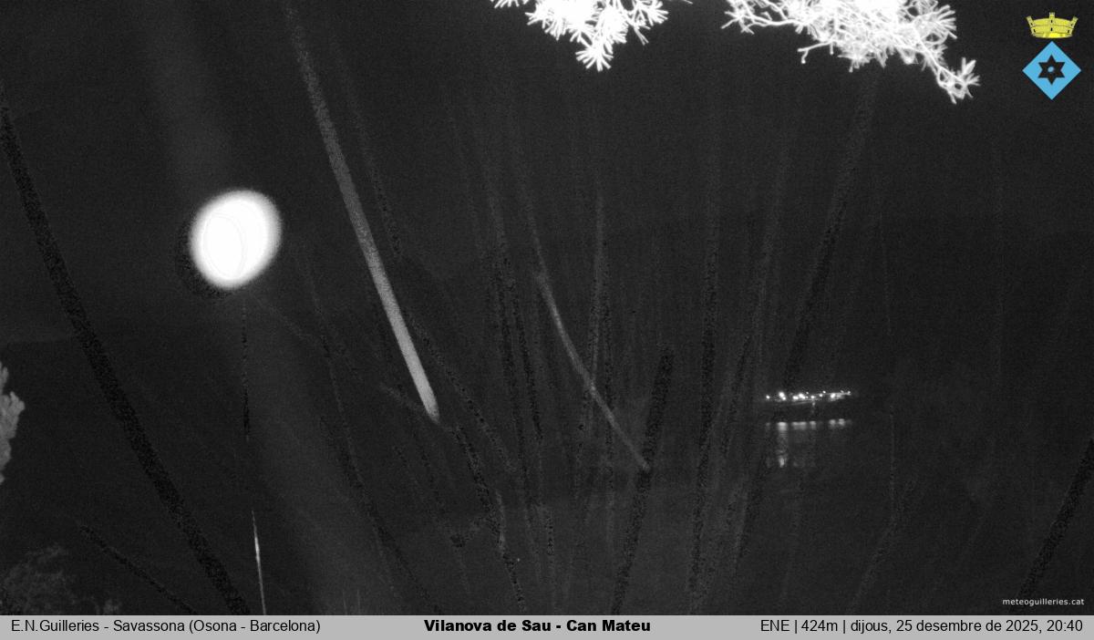 Vilanova de Sau - Can Mateu