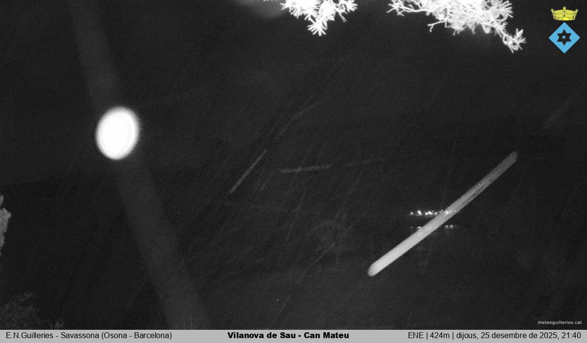 Vilanova de Sau - Can Mateu