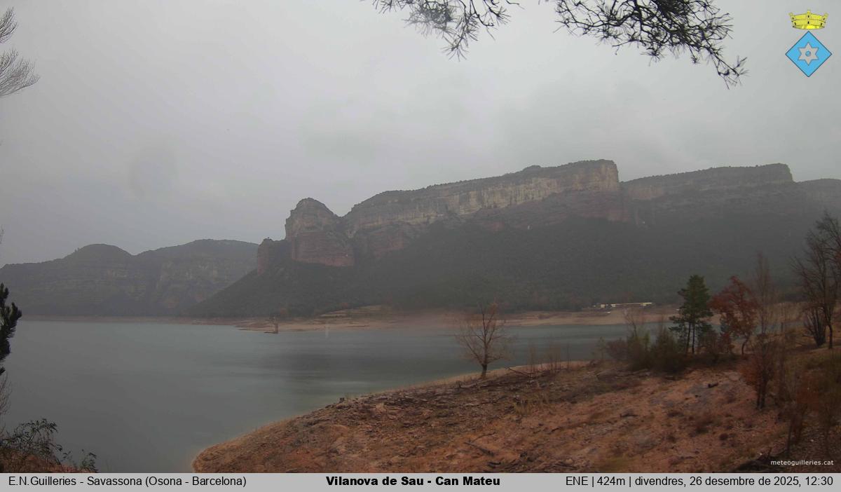 Vilanova de Sau - Can Mateu