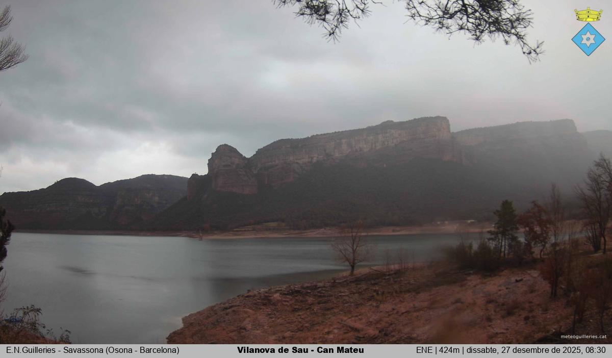 Vilanova de Sau - Can Mateu