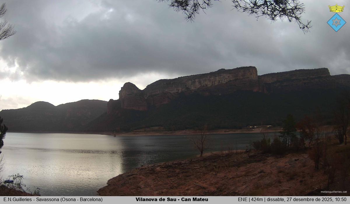 Vilanova de Sau - Can Mateu